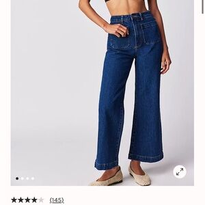 Rollas sailor ruby blue